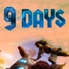 популярная игра 9 Days