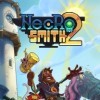 Новые игры 2D на ПК и консоли - Necrosmith 2