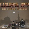 Лучшие игры Пазл (головоломка) - Casebook 1899 - The Leipzig Murders (топ: 0.2k)