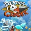 Лучшие игры Пиксельная графика - Pepper Grinder (топ: 0.4k)