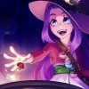Лучшие игры Женщина-протагонист - Potions: A Curious Tale (топ: 0.2k)