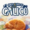 Лучшие игры Пазл (головоломка) - Quilts and Cats of Calico (топ: 0.2k)