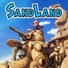 популярная игра Sand Land