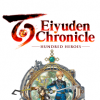 Лучшие игры Приключенческий экшен - Eiyuden Chronicle: Hundred Heroes (топ: 0.2k)