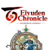 Новые игры Экшен на ПК и консоли - Eiyuden Chronicle: Hundred Heroes