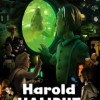 Новые игры Тайна на ПК и консоли - Harold Halibut