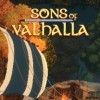 Лучшие игры Пиксельная графика - Sons of Valhalla (топ: 0.4k)