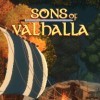 Лучшие игры Приключение - Sons of Valhalla (топ: 0.3k)