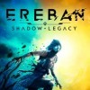 Лучшие игры Научная фантастика - Ereban: Shadow Legacy (топ: 0.4k)