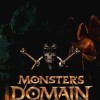 Лучшие игры Хоррор (ужасы) - Monsters Domain (топ: 0.2k)