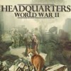 популярная игра Headquarters: World War II