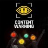 популярная игра Content Warning
