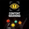 Новые игры Хоррор (ужасы) на ПК и консоли - Content Warning