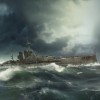 топовая игра Victory at Sea Atlantic - World War II Naval Warfare