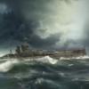 Новые игры История на ПК и консоли - Victory at Sea Atlantic - World War II Naval Warfare