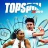 популярная игра TopSpin 2K25