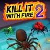 Лучшие игры Для одного игрока - Kill It With Fire 2 (топ: 0.3k)