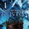 Новые игры Атмосфера на ПК и консоли - Tales of Anturia: Hejstos