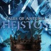 Лучшие игры Инди - Tales of Anturia: Hejstos (топ: 0.2k)