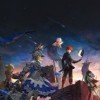 Лучшие игры Тёмное фэнтези - ASTRA: Knights of Veda (топ: 0.1k)