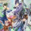 Новые игры Аниме на ПК и консоли - SaGa Emerald Beyond