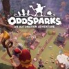 игра Oddsparks: An Automation Adventure