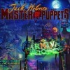 Лучшие игры Хоррор (ужасы) - Jack Holmes: Master of Puppets (топ: 0.2k)