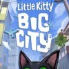 популярная игра Little Kitty, Big City