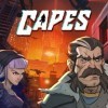 топовая игра Capes