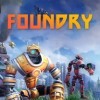 Лучшие игры Открытый мир - Foundry (топ: 0.2k)