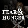 топовая игра Fear & Hunger