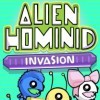 игра Alien Hominid Invasion