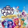 Лучшие игры Приключение - My Little Pony: A Zephyr Heights Mystery (топ: 0.2k)