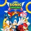 игра Sonic Origins