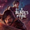Blades of Fire