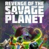 топовая игра Revenge of the Savage Planet