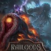 топовая игра RailGods of Hysterra