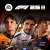 топовая игра F1 25
