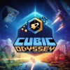Лучшие игры Приключение - Cubic Odyssey (топ: 0.1k)