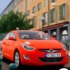 топовая игра City Car Driving 2.0
