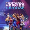 топовая игра Football Heroes League