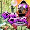 топовая игра Cash Cleaner Simulator