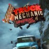 топовая игра Truck Mechanic: Dangerous Paths