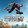 топовая игра Tony Hawk's Pro Skater 3+4
