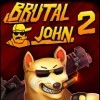 топовая игра Brutal John 2