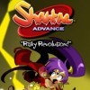 игра Shantae Advance: Risky Revolution
