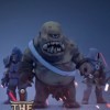 The Scouring
