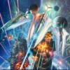 топовая игра Gradius Origins