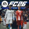 топовая игра EA Sports FC 26