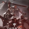Лучшие игры Тёмное фэнтези - Daimon Blades (топ: 0k)